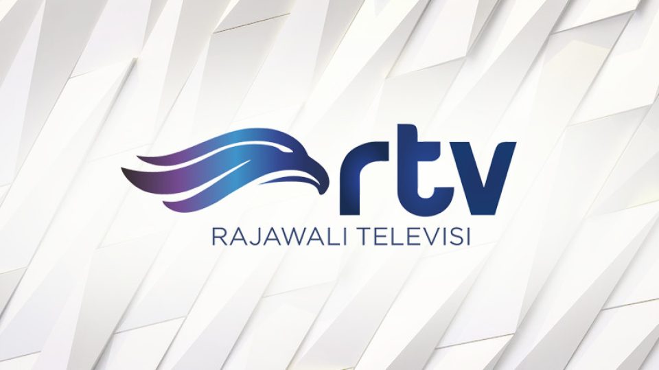 Rajawali Televisi
